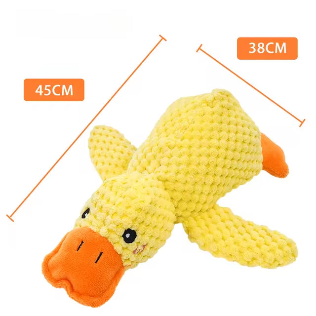 The Calming Duck Toy
