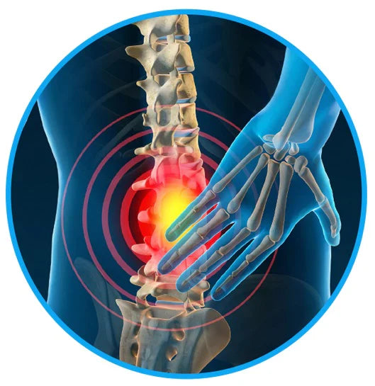 Sciatica Pain Relief Belt