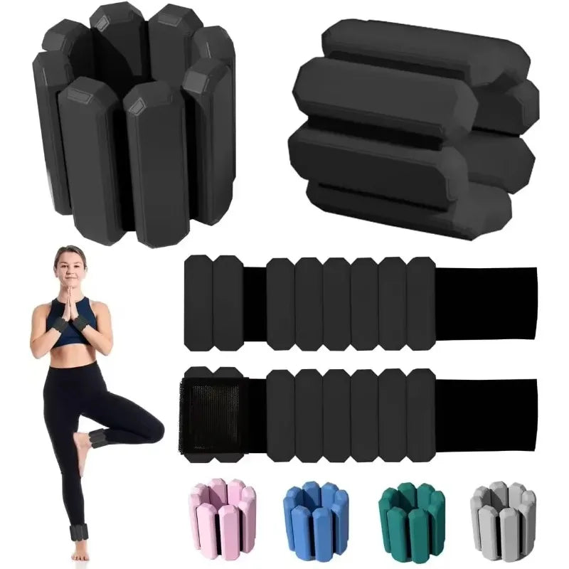 ToneBands™ – Sculpt in Style