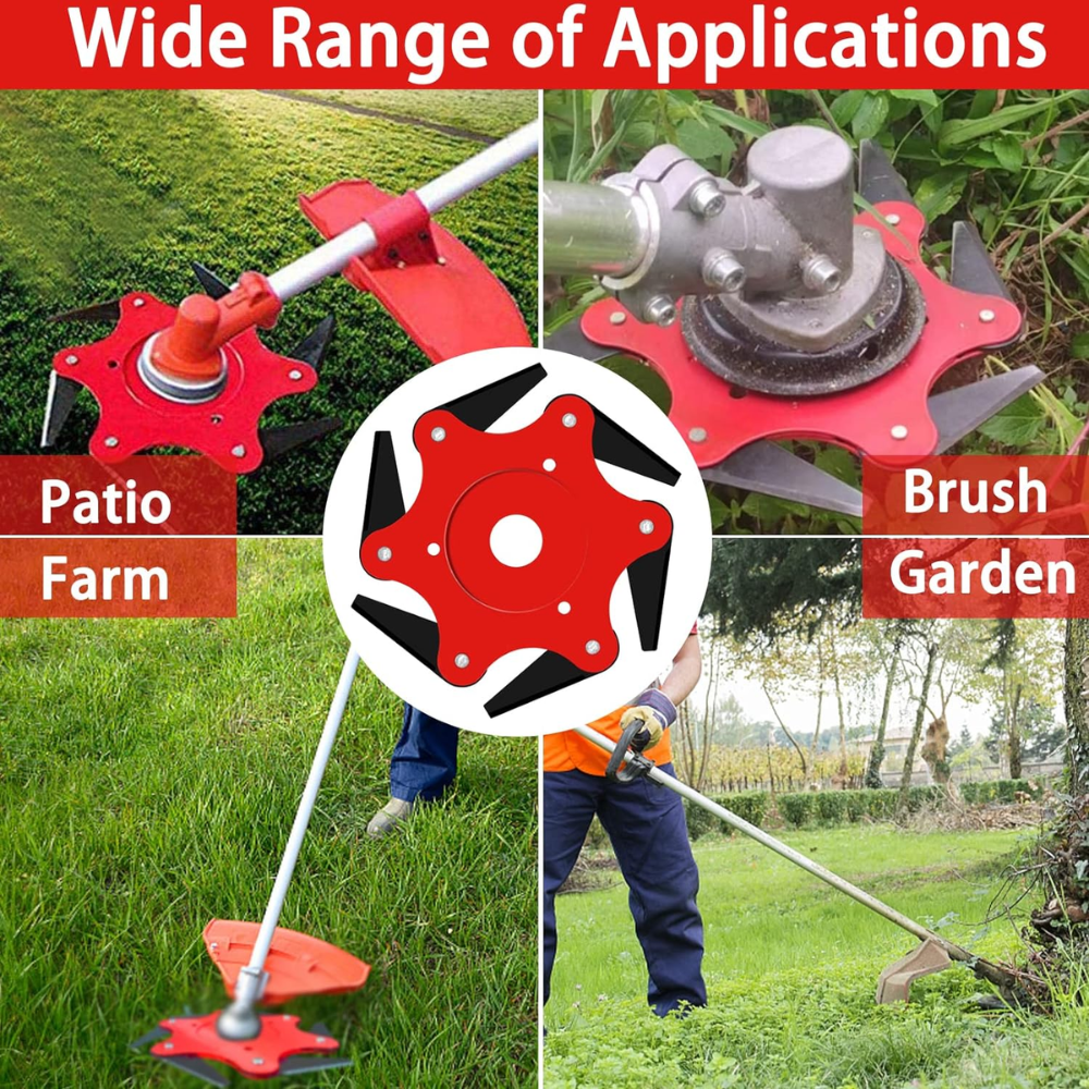 SteelEdge™ - Precision Trimmer Pro