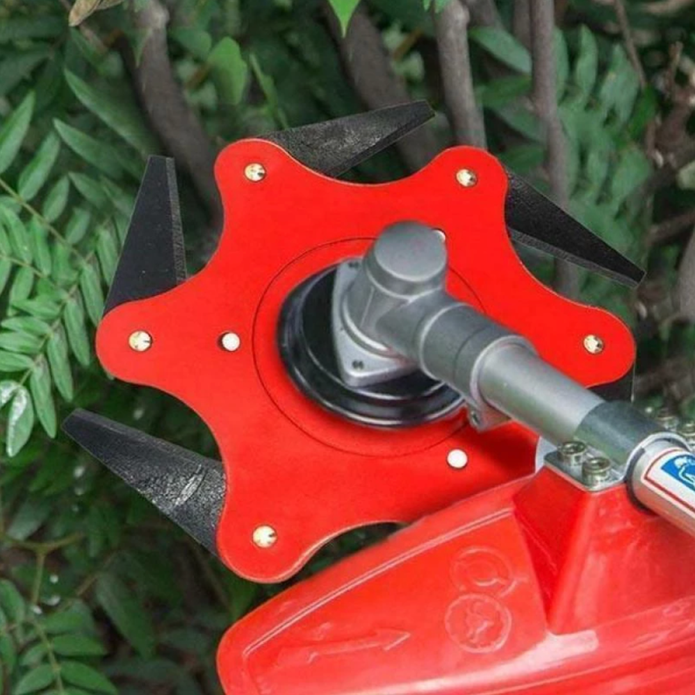 SteelEdge™ - Precision Trimmer Pro