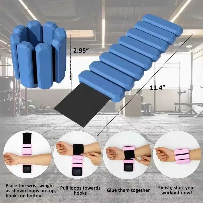 ToneBands™ – Sculpt in Style