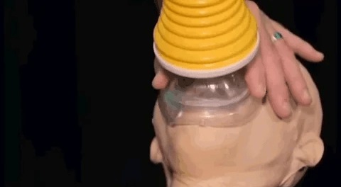 SwiftAir Life Saver Kit