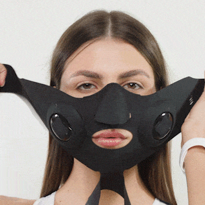 VILIFTI EMS Facial Trainer