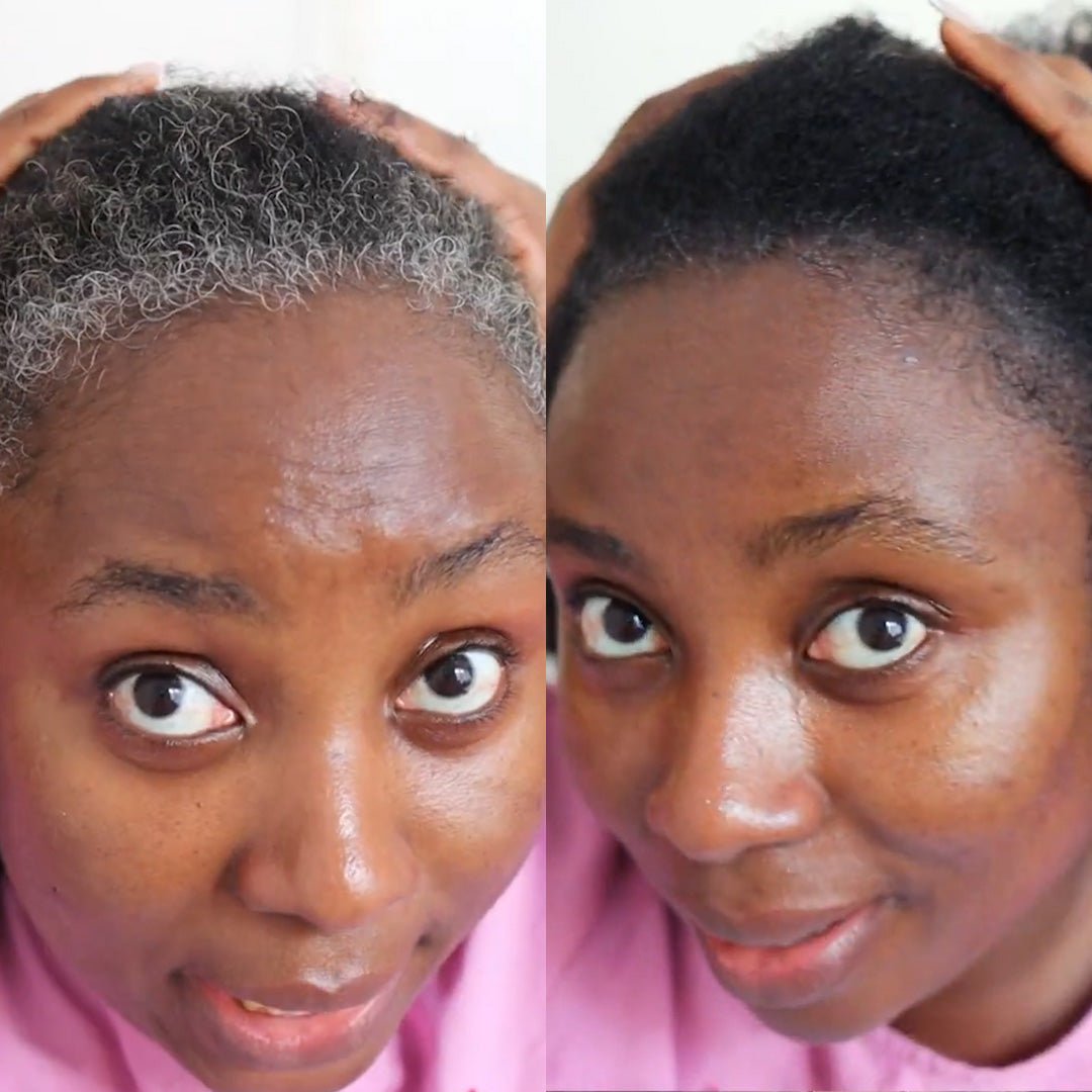 NovaHair Color & Care Shampoo