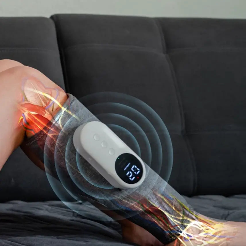 LegEase Pro™ - Advanced 3-in-1 Therapy
