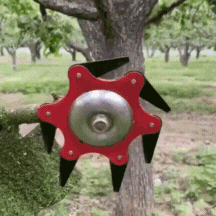 SteelEdge™ - Precision Trimmer Pro