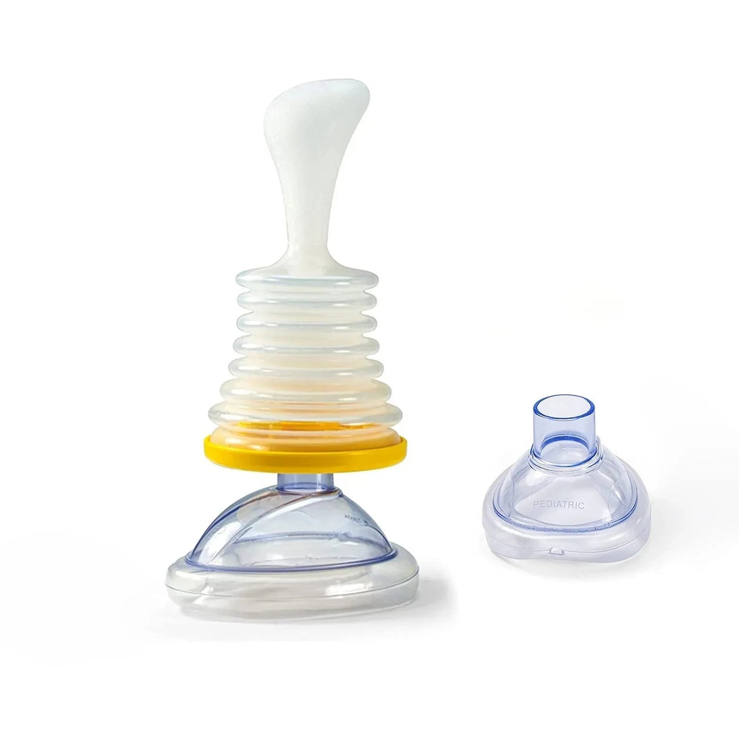 SwiftAir Life Saver Kit
