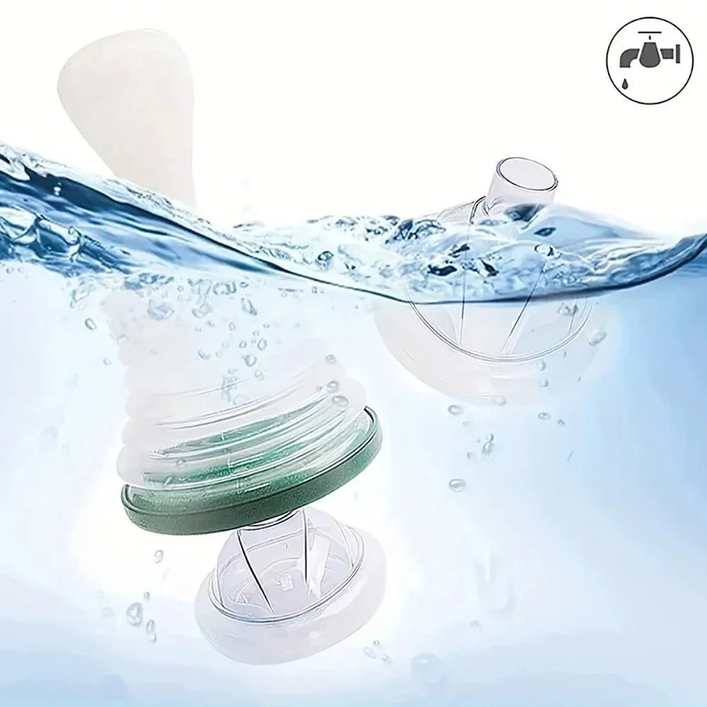 SwiftAir Life Saver Kit