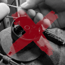 SteelEdge™ - Precision Trimmer Pro