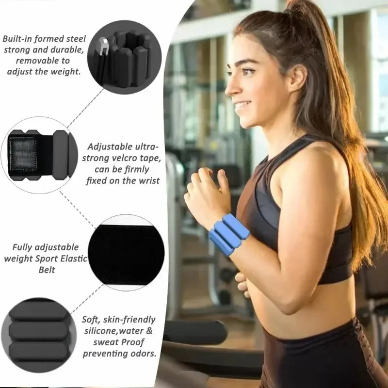 ToneBands™ – Sculpt in Style