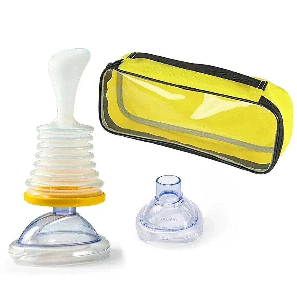 SwiftAir Life Saver Kit