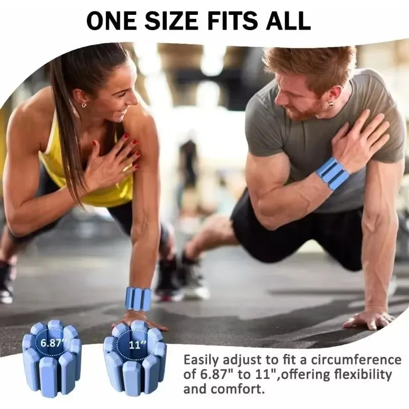 ToneBands™ – Sculpt in Style