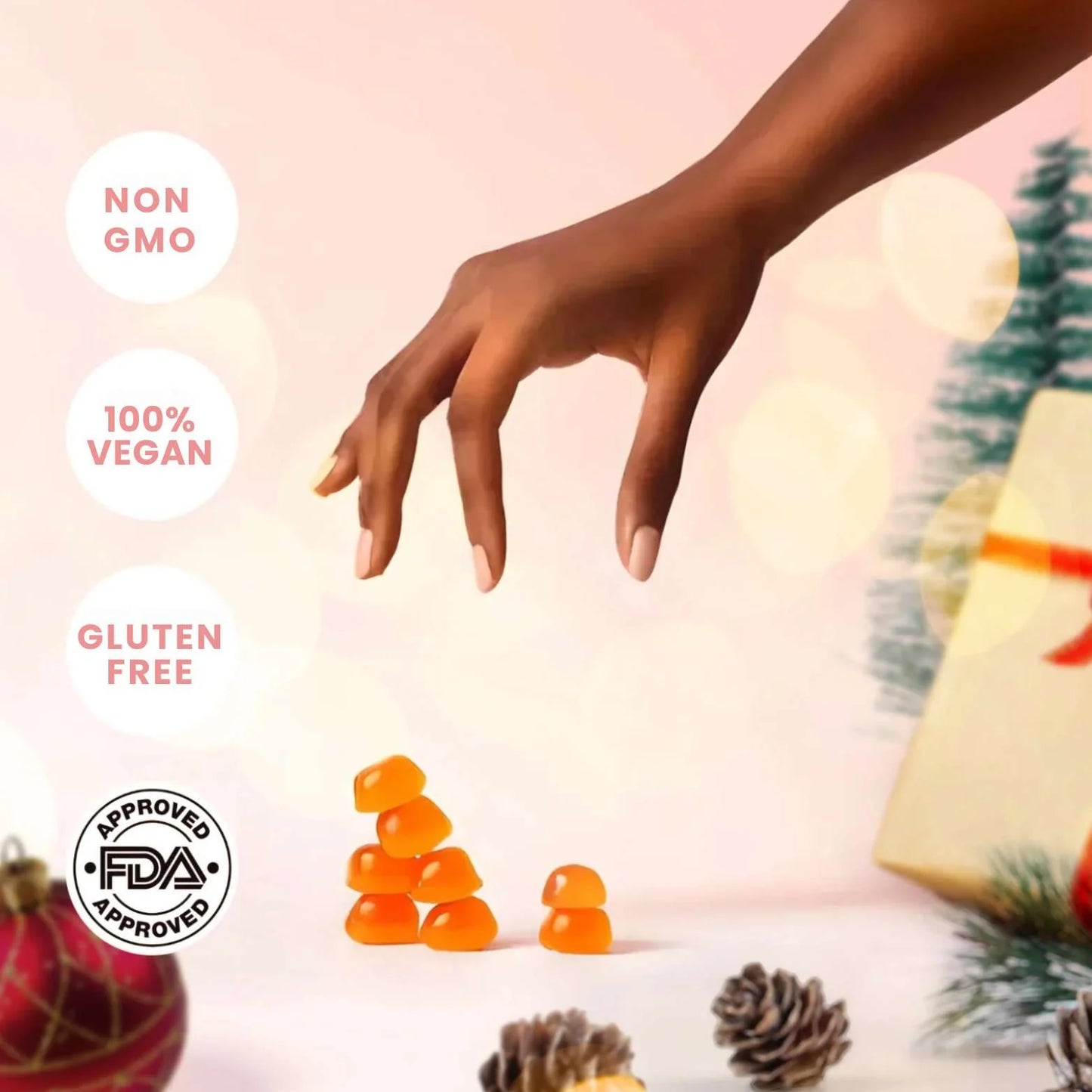 PineEssence™ - pH Balance Gummies