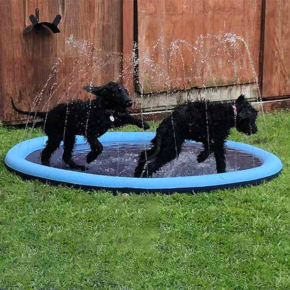 PupSplash Fun Pad