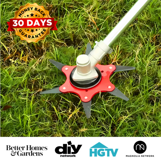 Ultimate Yard Trimmer Pro