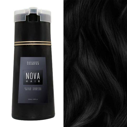 NovaHair Color & Care Shampoo