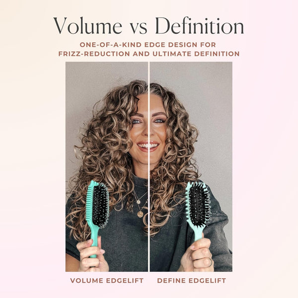 Curl Magic Styling Brush