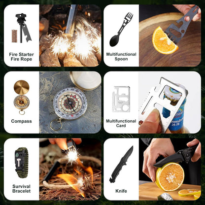 Survivor’s Advent™