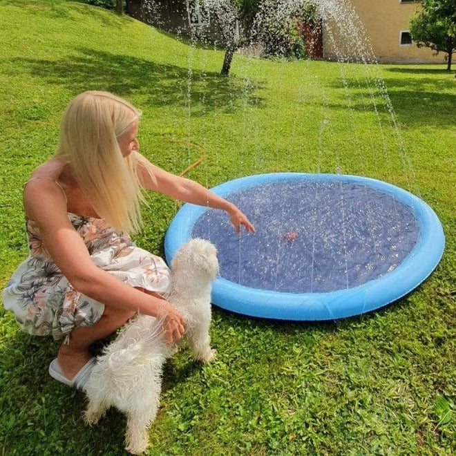 PupSplash Fun Pad