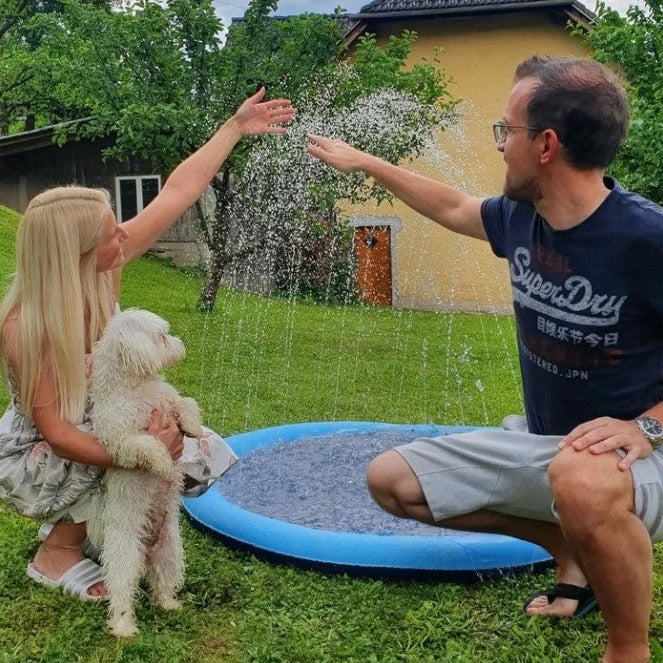 PupSplash Fun Pad