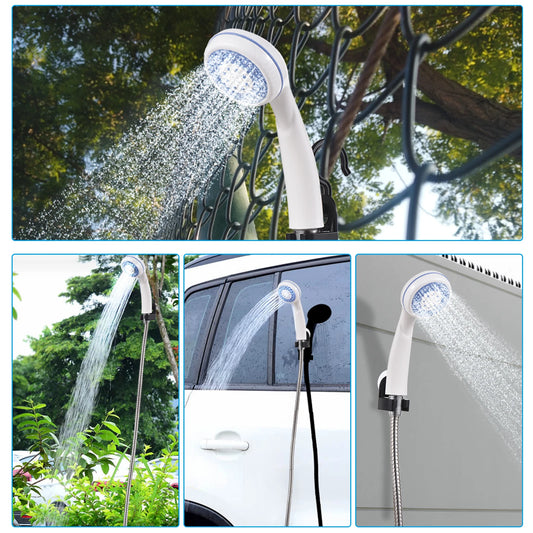 ShowerJet Portable Shower