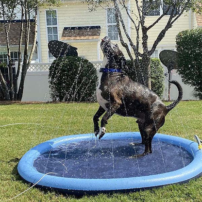 PupSplash Fun Pad