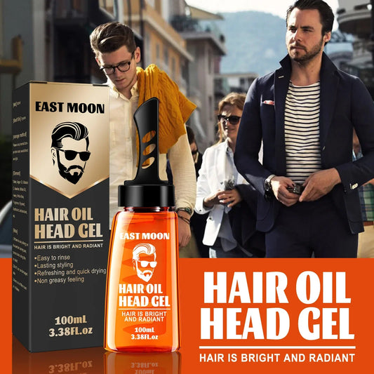 Ultimate Men's Styling Gel