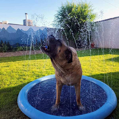 PupSplash Fun Pad