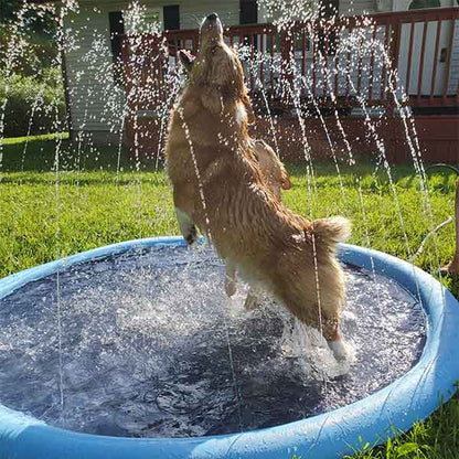 PupSplash Fun Pad