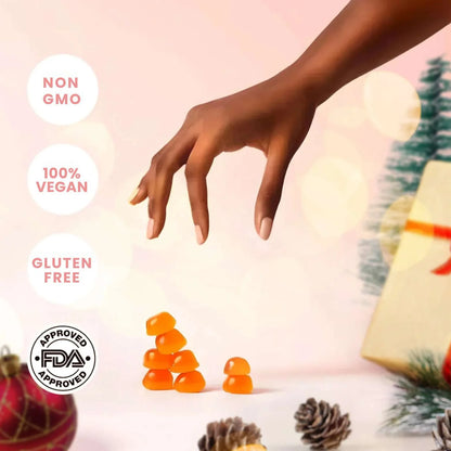 PineEssence™ - pH Balance Gummies