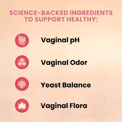 PineEssence™ - pH Balance Gummies